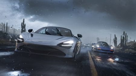 Forza Horizon 5 : quand la stratégie multiplateforme de Xbox prouve sa rentabilité Forza Horizon 5 : quand la stratégie multiplateforme de Xbox prouve sa rentabilité