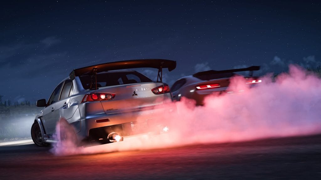 Forza Horizon 6 : le Japon en ligne de mire, une révélation au Tokyo Game Show ? 1 Forza Horizon 5 6