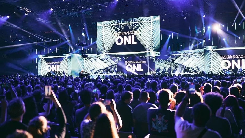 Gamescom ONL.2024