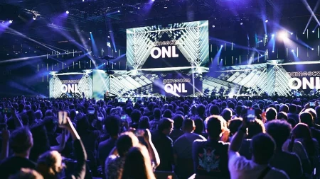 Gamescom ONL.2024