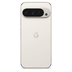 Promo 1222 Google Pixel 9 Pro XL–  écran Actua 6,8 Pouces – Porcelaine, 512GB