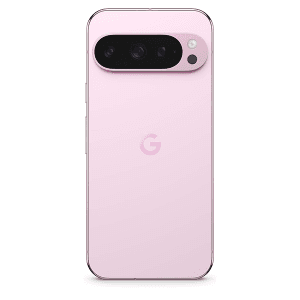 Promo 1221 Google Pixel 9 Pro XL–  écran Actua 6,8 Pouces – Quartz Rose, 512GB