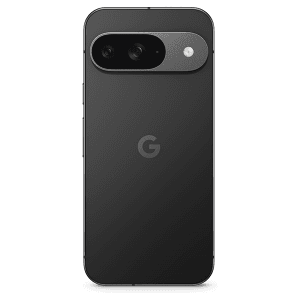 Promo 1231 Google Pixel 9 –  écran Actua 6,3 Pouces – Noir Volcanique, 256GB