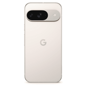 Promo 1230 Google Pixel 9 –  écran Actua 6,3 Pouces – Porcelaine, 256GB