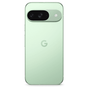 Promo 1228 Google Pixel 9 –  écran Actua 6,3 Pouces – Vert Amande, 256GB
