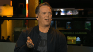 Phil Spencer explique l'inclusion d'Indiana Jones sur la PS5 en soulignant que c'est une question de business.