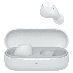 Sony WF-C510 Truly Wireless - Charge Rapide, Batterie jusqu'à 22h, iOS et Android – Blanc