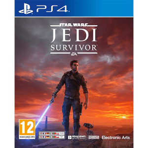 Star Wars Jedi Survivor Edition Standard | PS4