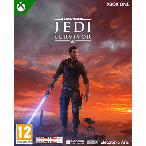 Star Wars Jedi: Survivor Edition Standard | XBOX ONE