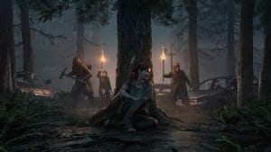 The Last of Us Part 2 Remastered : un mod multijoueur PvP se montre sur PC The Last of Us Part 2 Remastered : un mod multijoueur PvP se montre sur PC
