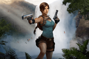 Tomb Raider : un remake “Legacy of Atlantis” fuit juste avant les Game Awards