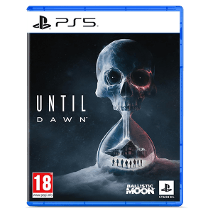 Découvrez La bande annonce du lancement du remake d'Until Dawn 1 Until Dawn™ – Playstation 5