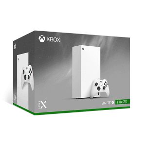 Septembre 2023 pourrait être le meilleur mois du Xbox Game Pass 2 Xbox Series X – Édition numérique 1 To (blanc)