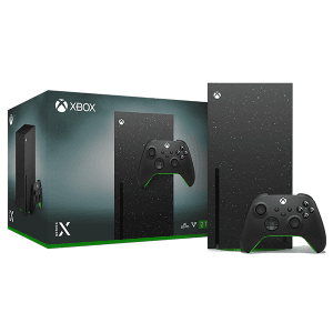Septembre 2023 pourrait être le meilleur mois du Xbox Game Pass 3 Xbox Series X – Édition spéciale Galaxy Black 2 To