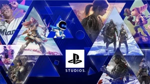 playstation studios