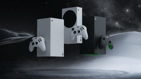 xbox 3