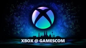Lors de la Gamescom 2024, Xbox prévoit de proposer une sélection de 50 jeux aux participants.