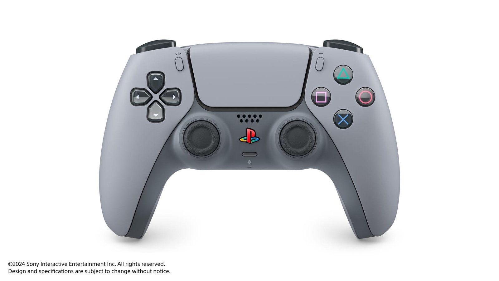 PlayStation présente une collection du 30e anniversaire inspirée de sa console d'origine. 7 30e anniversaire de PlayStation 10