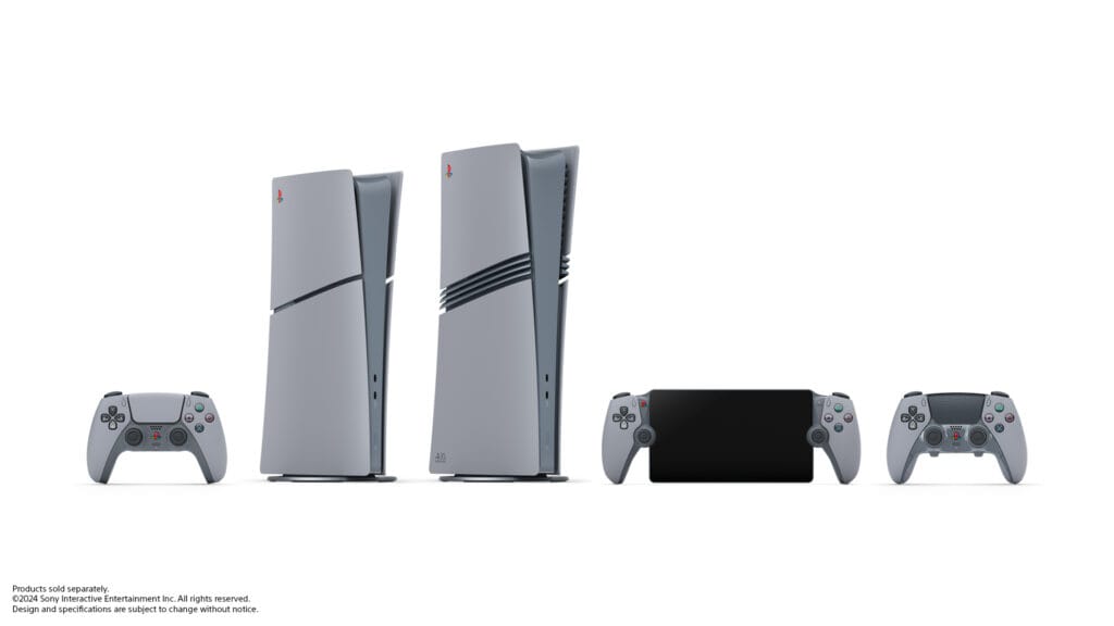 PS5 : Sony peut encore éviter une hausse de prix, selon un analyste 3 30e anniversaire de PlayStation 7