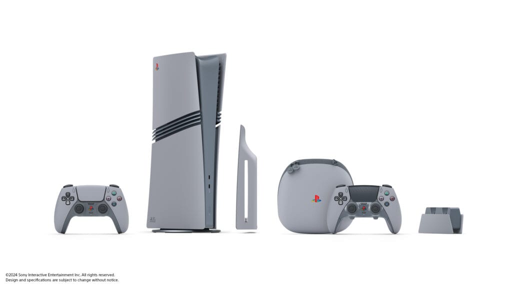 Sony annonce 77,8 millions de PS5 expédiées et 303 millions de jeux vendus 3 30e anniversaire de PlayStation 8
