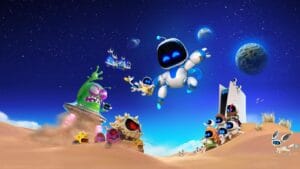 Nouveaux Bots VIP et Mode Speedrun: Le Prochain DLC Gratuit d’Astro Bot Nouveaux Bots VIP et Mode Speedrun: Le Prochain DLC Gratuit d’Astro Bot