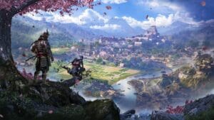 Assassin’s Creed Shadows limitera vos capacités de grimpe pour un parkour plus stratégique Assassin's Creed Shadows limitera vos capacités de grimpe pour un parkour plus stratégique