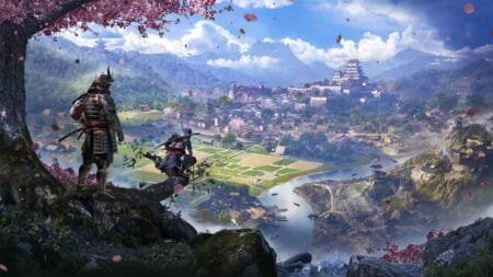 Assassins Creed Shadows 3