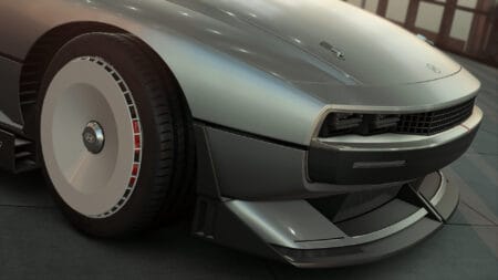 Assetto Corsa Evo3