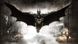 Rumeur selon laquelle Rocksteady Studios prépare un nouveau jeu Batman.