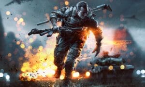 Le prochain jeu de Battlefield renoue avec ses racines