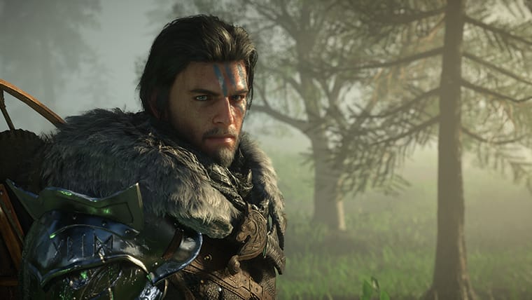 Crimson Desert : le moteur BlackSpace vise le 4K natif à 60 FPS avec ray tracing, l’optimisation au cœur du projet