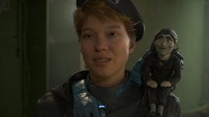 Death Stranding 2 devrait être l’un des premiers titres qui mettront en valeur les capacités de la PS5 Pro. Death Stranding 2 devrait être l’un des premiers titres qui mettront en valeur les capacités de la PS5 Pro.