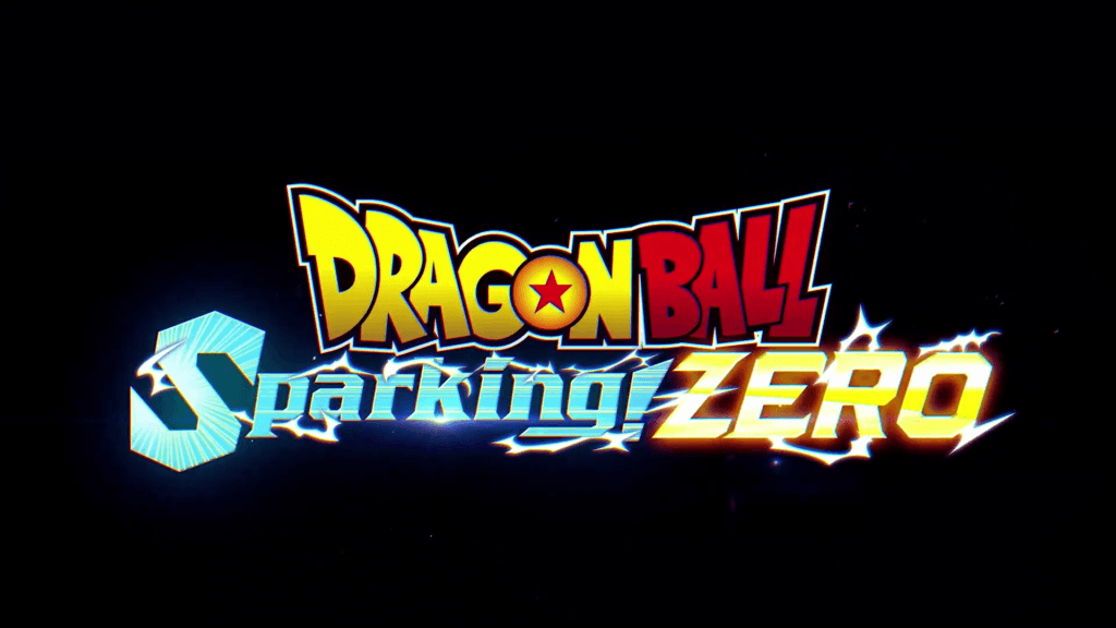Dragon Ball Sparking Zero