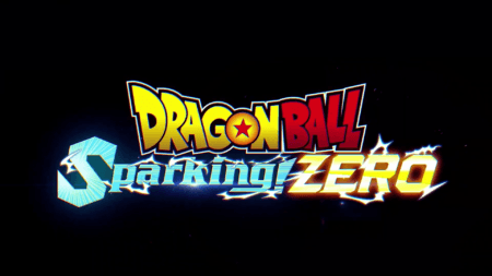 Dragon Ball Sparking Zero