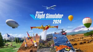 Microsoft Flight Simulator 2024 : la configuration requise pour le PC est vraiment dingue !