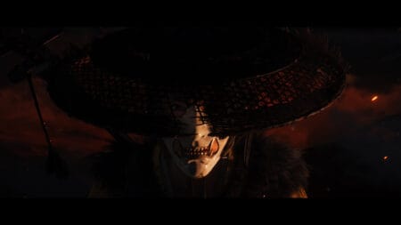 Ghost of Yotei 2