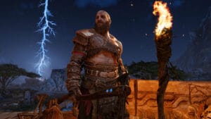 God of War Ragnarok : les fans sont mécontents de la taille massive du jeu sur PC God of War Ragnarok : les fans sont mécontents de la taille massive du jeu sur PC
