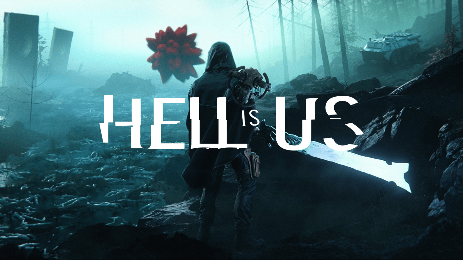 Hell is Us : Une nouvelle ère pour le jeu chez Nacon