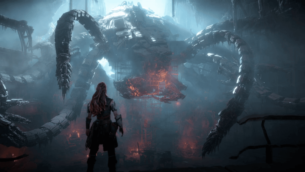 Horizon Zero Dawn Remaster confirmé pour le 31 octobre sur PC et PS5 1 Horizon Zero Dawn Remastered 2