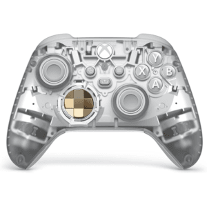 Manette sans fil Xbox - Édition spéciale Ghost Cipher