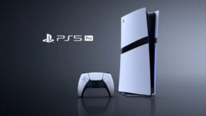 PS5 Pro : des performances comparables à celles d'une RX 7800 XT un peu moins rapide.