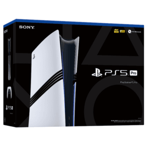 Promo 1214 Console PlayStation®5 Pro