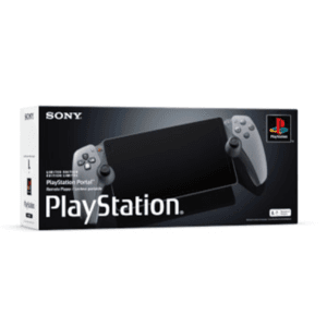 PlayStation Portal améliore le cloud streaming avec capture de jeux et gestion des sessions 2 PlayStation Portal Lecteur à distance Édition limitée 30e anniversaire