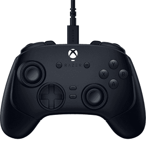 Razer Wolverine V3 Édition Tournoi - Manette Esports filaire pour Xbox X|S & PC