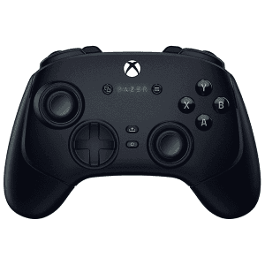 Razer Wolverine V3 Pro - Manette de jeu sans fil pour Xbox et PC