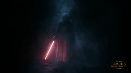 STAR WARS KOTOR