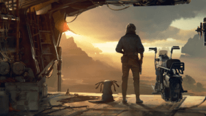 Star Wars Outlaws semble s’être bien vendu contrairement à la plupart des critiques. Star Wars Outlaws semble s'être bien vendu contrairement à la plupart des critiques.