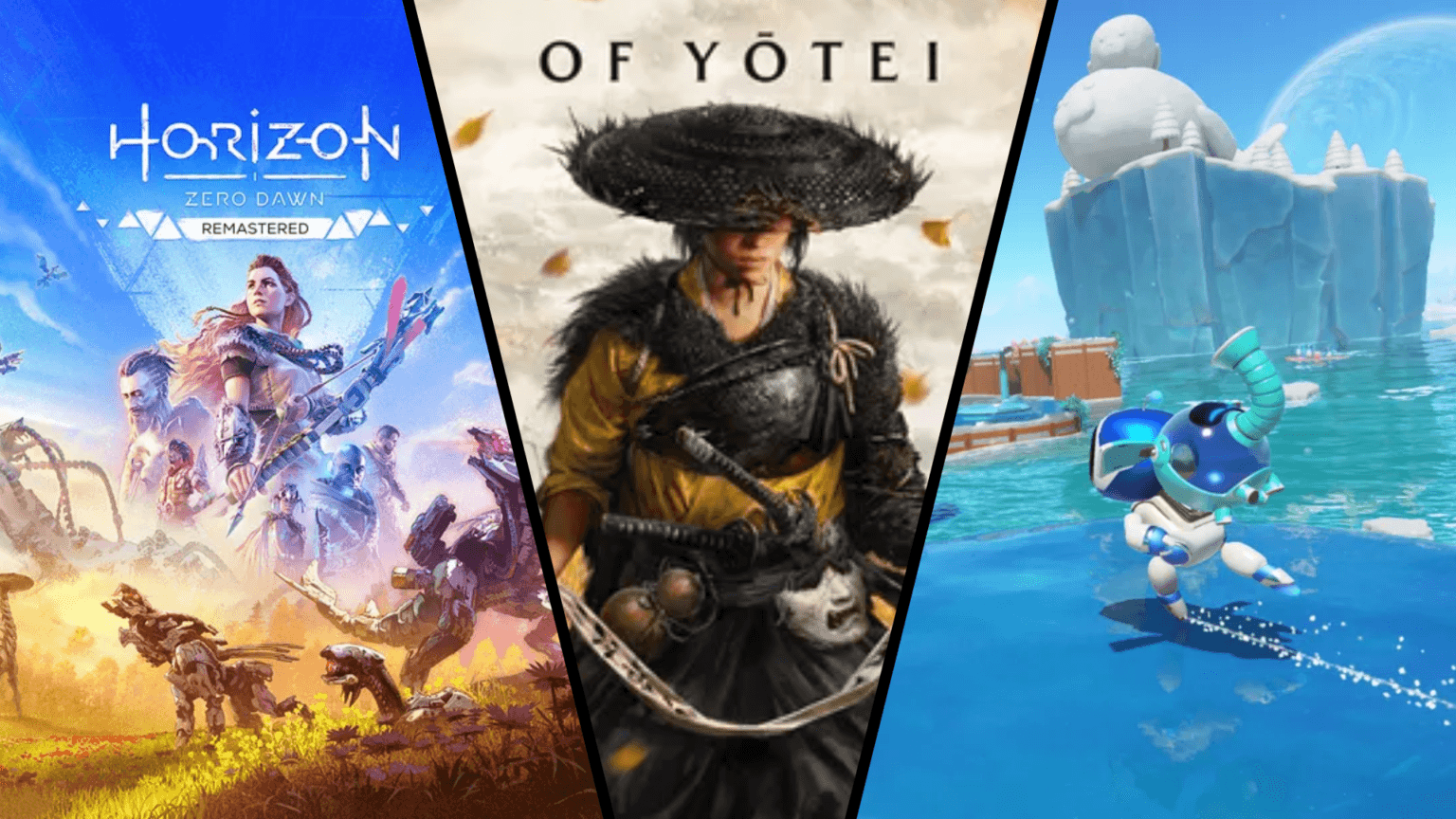 Toutes les annonces du nouveau State of Play de septembre 2024.