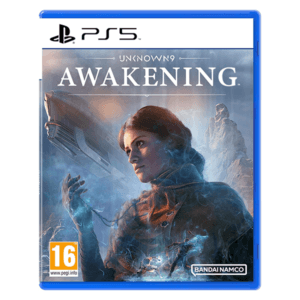 Promo 1212 UNKNOWN 9: Awakening PlayStation 5