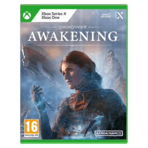 Promo 1211 UNKNOWN 9: Awakening Xbox Series X